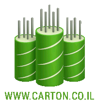 WWW.CARTON.CO.IL